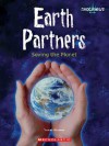 Earth Partners: Saving the Planet - Yvonne Morrison