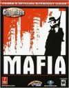 Mafia (Prima's Official Strategy Guide) - Fletcher Black