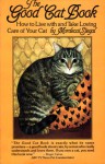 The Good Cat Book - Mordecai Siegal