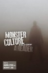 Monster Culture in the 21st Century - Marina Levina