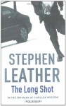 The Long Shot - Stephen Leather, Martyn Read