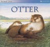 Otter (Animal Lives) - Sandy Ransford