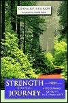 Strength for the Journey: A Pilgrimage of Faith in Community - Diana Butler Bass