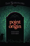 Point Of Origin - Amanda Havard