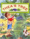 Thea's Tree - Alison Jackson, Janet Pedersen