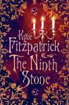 The Ninth Stone - Kylie Fitzpatrick