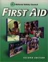 First Aid and CPR - National Safety Council