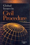 Main's Global Issues in Civil Procedure - Thomas O. Main