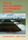 Pascal Programming and Problem Solving - Larry R. Nyhoff