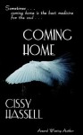 Coming Home - Cissy Hassell