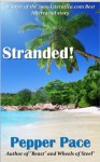 Stranded! - Pepper Pace