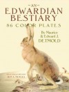 An Edwardian Bestiary: 87 Color Plates - Maurice Detmold, Edward J Detmold, Jeff A Menges