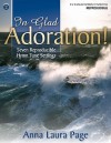 In Glad Adoration!: Seven Reproducible Hymn Tune Settings - Anna Laura Page