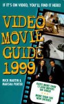 Video Movie Guide 1999 - Marsha Porter, Derrick Bang