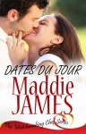 Dates Du Jour - Maddie James