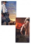 Give Me A Texas Outlaw Bundle with Give Me A Cowboy - Linda Broday, Dewanna Pace