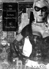 Atlas Girl : An Erotic Superhero Novel - Tracey Rankin