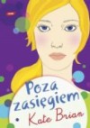 Poza zasięgiem - Kate Brian