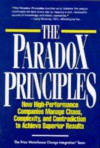 The Paradox Principles - Price Waterhouse