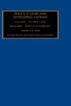 Policy Studies and Developing Nations, Volume 4 - Stuart S. Nagel