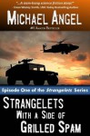 Strangelets With a Side of Grilled Spam: Episode One - Michael Angel