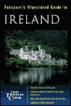 Passport's Illustrated Guide to Ireland (Passport's Illustrated Guide to Ireland, 2nd ed) - Eric Bailey