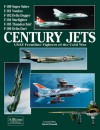 Century Jets: USAF Frontline Fighters of the Cold War - David Donald