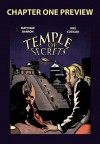 Temple of Secrets Chapter One: Chapter One Preview - Matthew Barron, Joel Cotejar