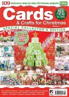 Cards and Crafts for Christmas vol. 6. 109 exclusive step-by-step Christmas projects - Rachel Burgess, Jill Alblas, Diane Grimshaw, Judith Hannington, Lindsey Hopkins, Su Pennick, Debi Potter, Clare Rowlands