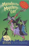 Mendax the mystery cat - Kate Saunders