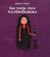 Den tredje store Pulverheksboka - Ingunn Aamodt