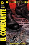 Antes de Watchmen: El Comediante núm. 03 - Brian Azzarello, J. G. Jones, John Higgins, Len Wein