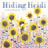 Hiding Heidi - Fiona Woodcock