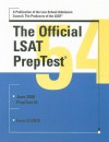 The Official LSAT PrepTest: Form 9LSN79 - Law School Admission Council