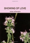 Showing of Love - Julian of Norwich