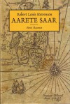 Aarete saar - Robert Louis Stevenson, Minni Nurme