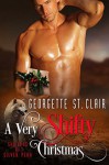 A Very Shifty Christmas - Georgette St. Clair