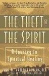 Theft of the Spirit: A Journey to Spiritual Healing - Carl A. Hammerschlag