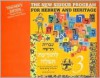 Book Three: For the New Siddur Program for Hebrew and Heritage - Pearl Tarnor, Norman Tarnor