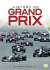 History of Grand Prix - Matt Christie, Go Entertain