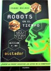 Dictador (Isaac Asimov: Robots en el tiempo, #4) - William F. Wu, Enric Tremps