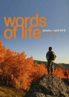 Words Of Life: January April 2010 - Salvation Army