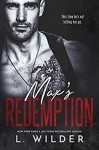 Max's Redemption (The Redemption Series) (Volume 2) - L. Wilder