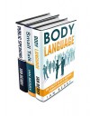 Communication Skills: 3 Manuscripts - Body Language, Small Talk, Public Speaking (Communication For Beginners, Communications Skills, Communication Tools, ... Body Language, Public Speaking Book 2) - Ian Berry