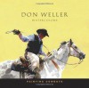 Painting Cowboys: Don Weller Water Colors - Don Weller