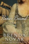 Honor Bound - Brenda Novak