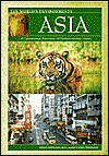 Asia: A Continental Overview of Environmental Issues - Laurie Collier Hillstrom, Laurie Hillstrom