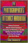 The Photographer's Internet Handbook - Joe Farace