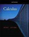 Multivariable Calculus (Briggs/Cochran Calculus) - William L. Briggs, Lyle Cochran