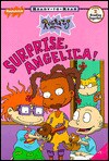 Surprise, Angelica! - Becky Gold